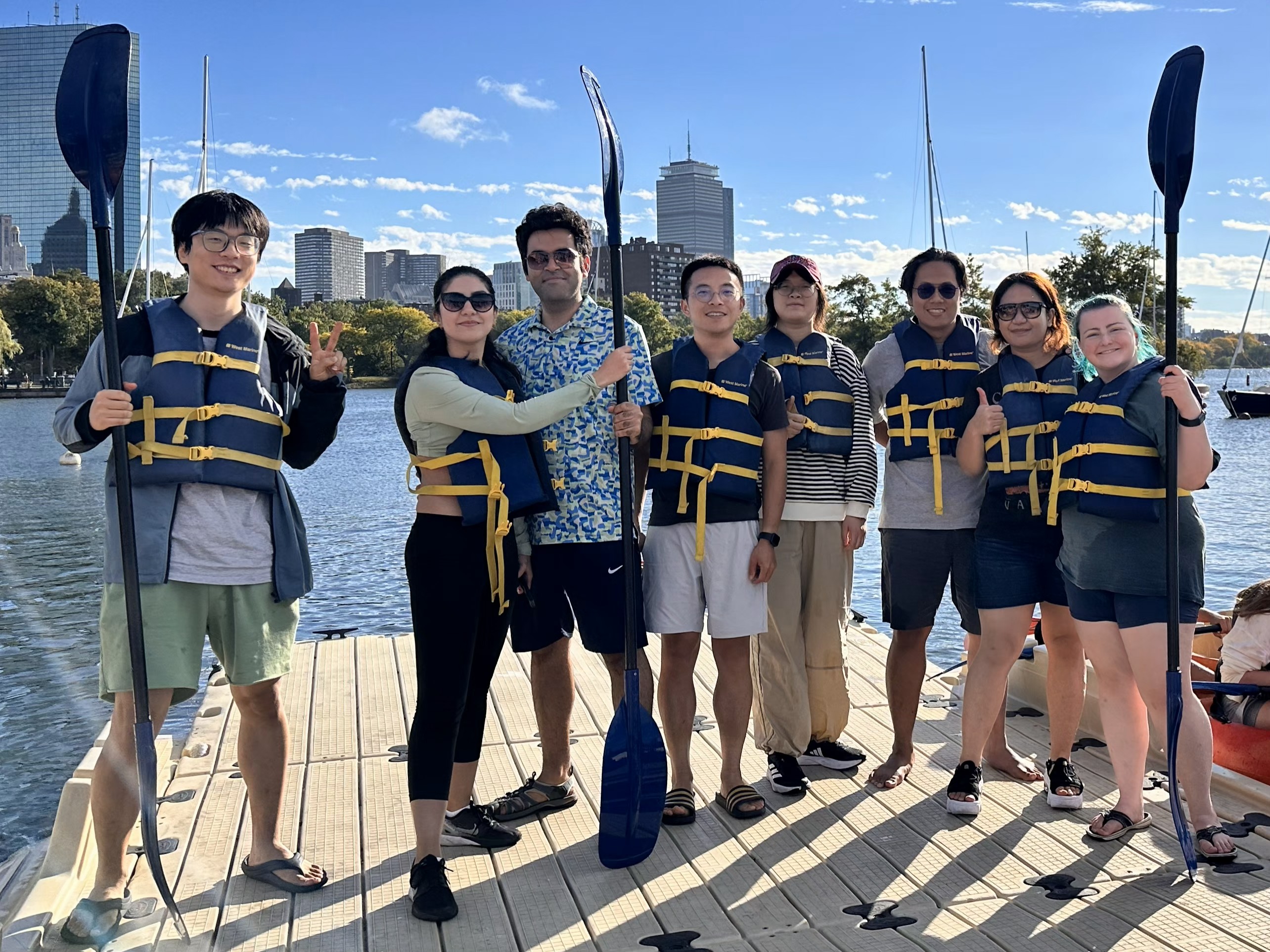 Northeastern University 1