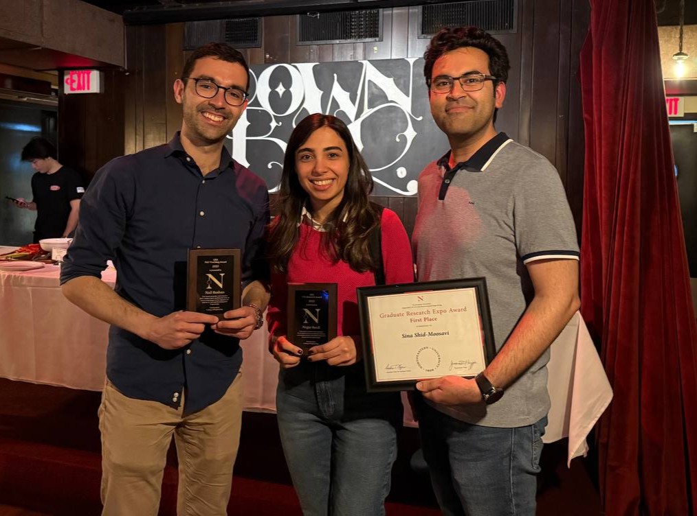 Northeastern University 5