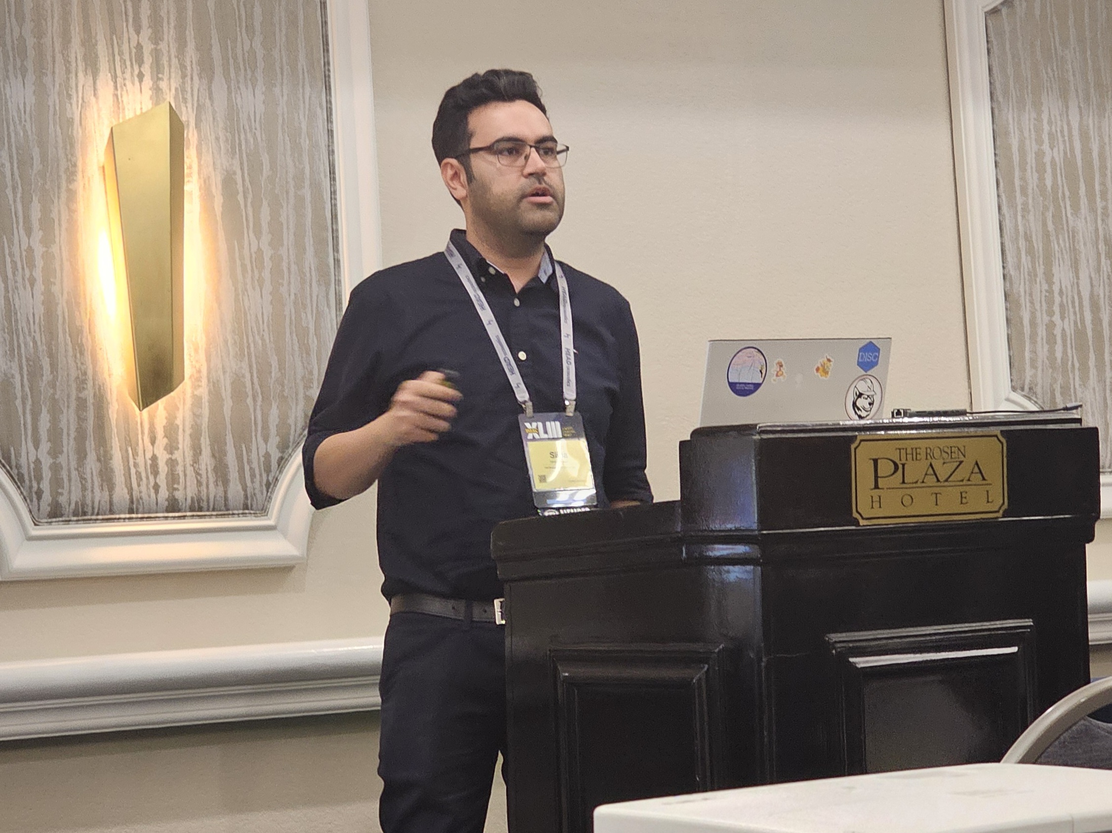 Northeastern University 6