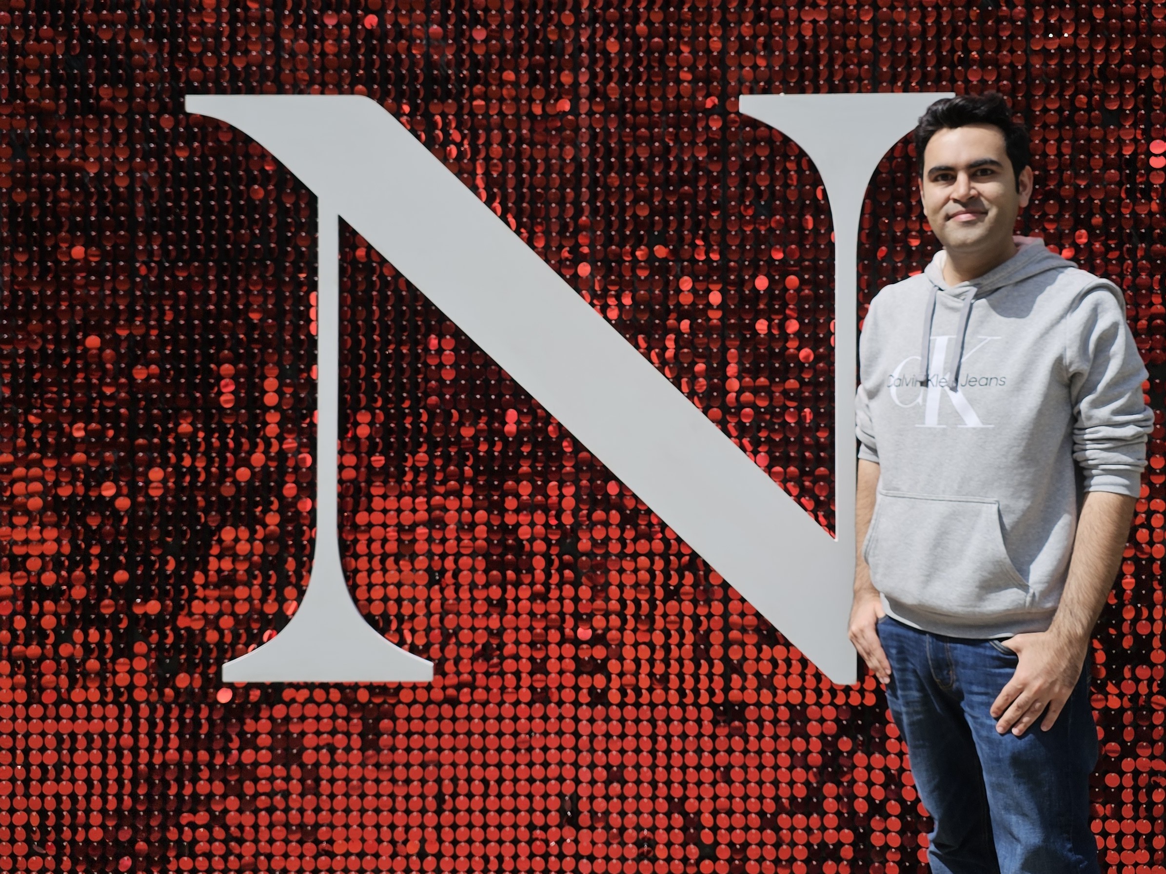 Northeastern University 7