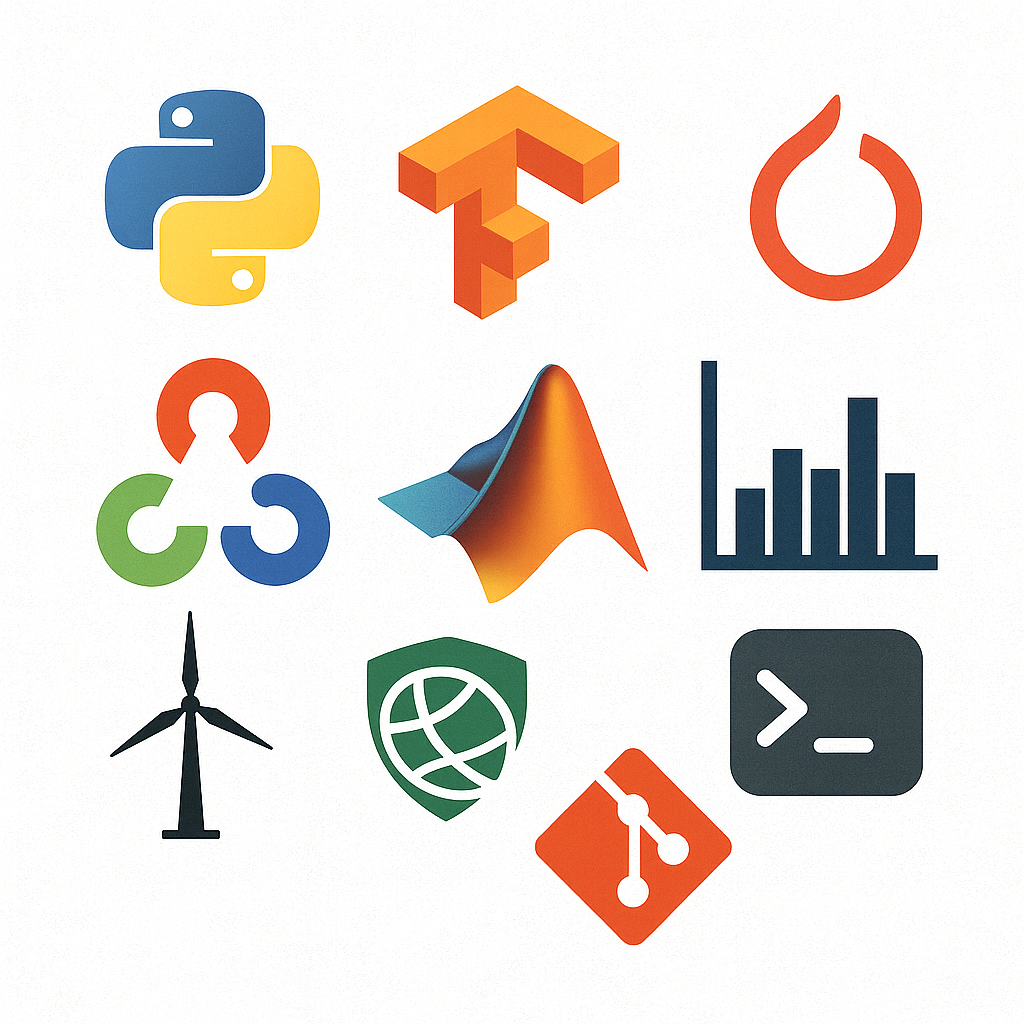 Programming and Tools