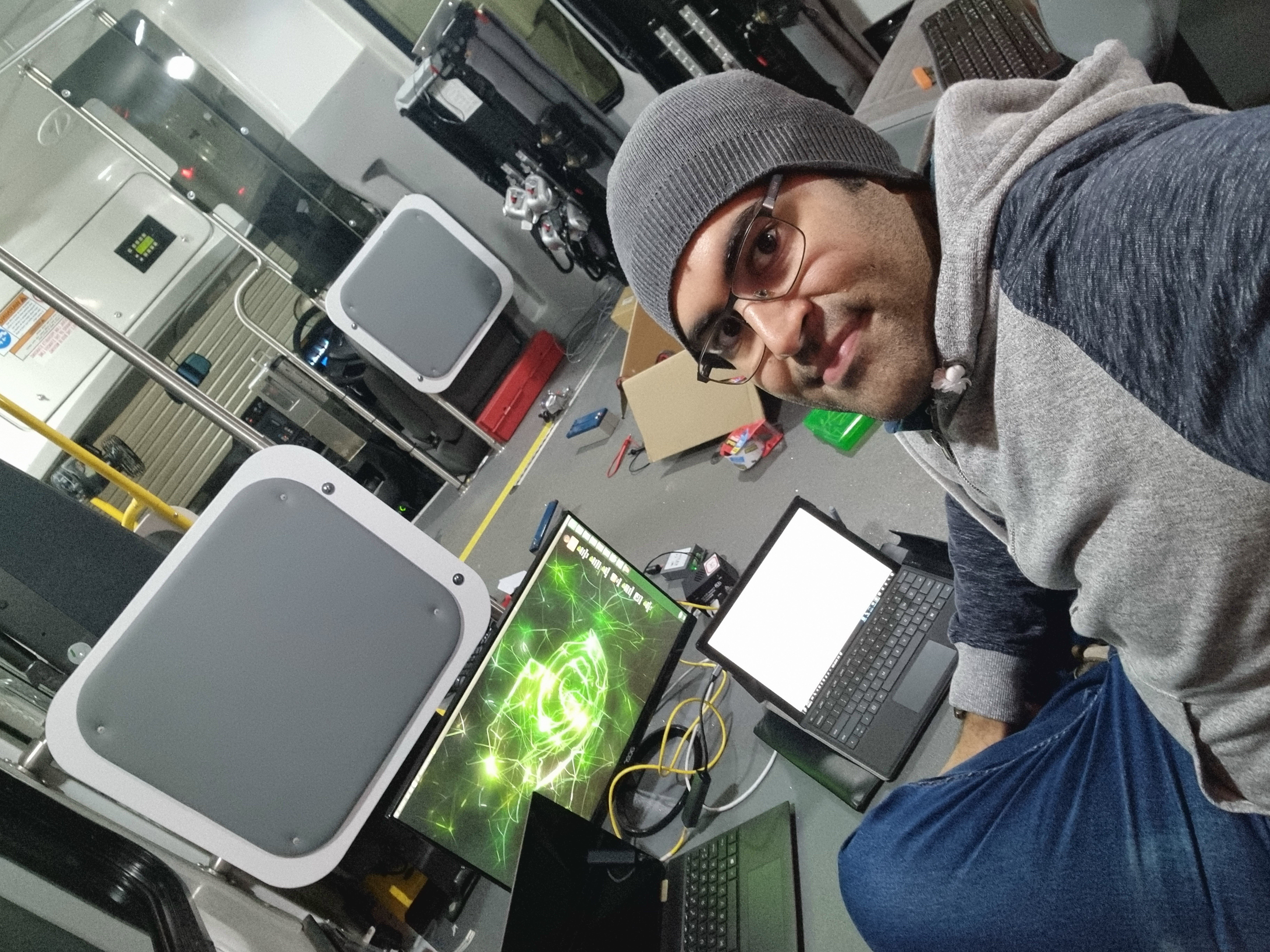 University of Central Florida 3