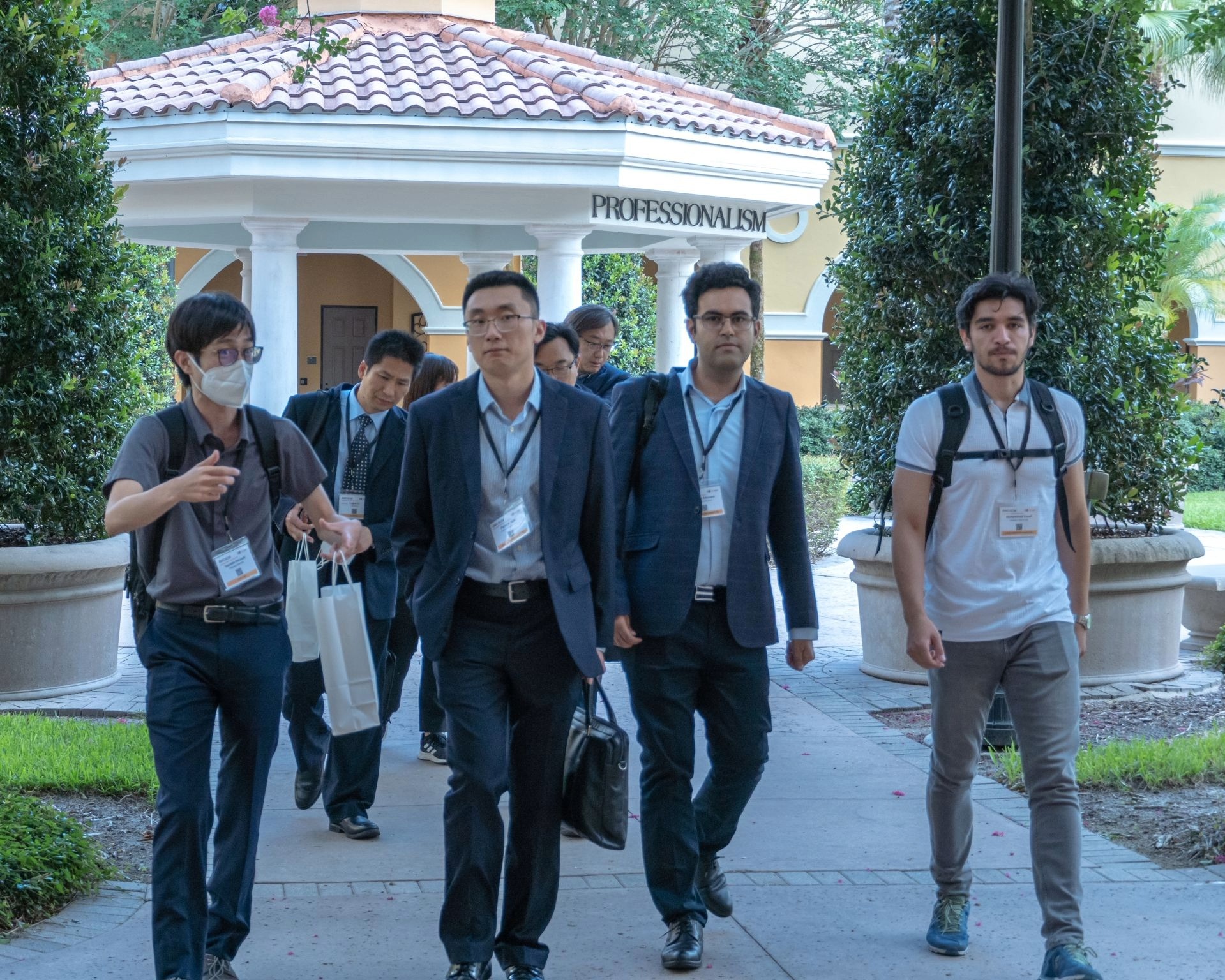 University of Central Florida 4